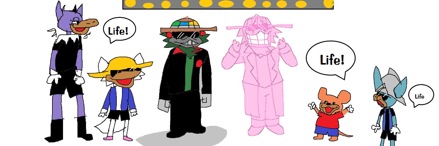 Myo banner
