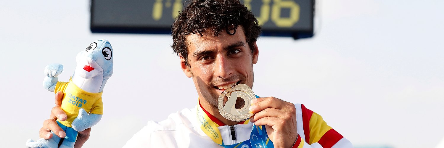 Kevin Viñuela 🦁 banner