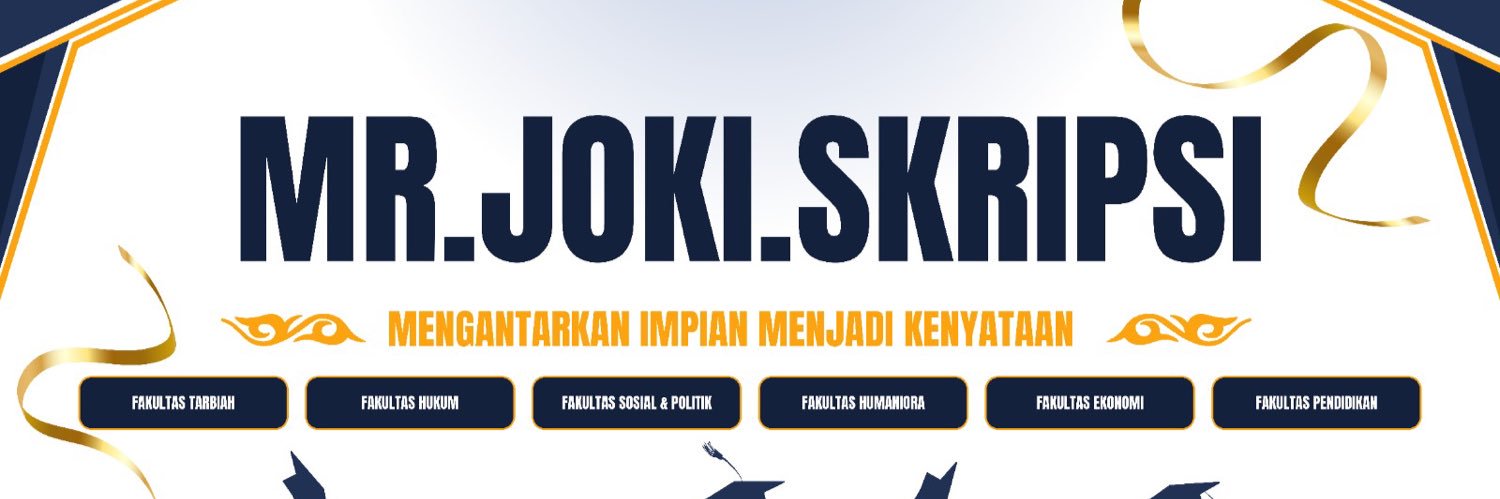 Jokkidisini's profile banner image