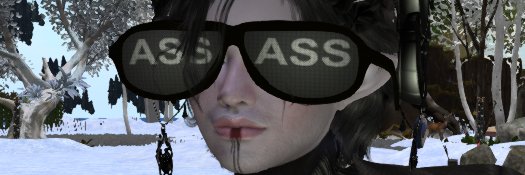 Upirium (Dew's Foot In Memorium) banner