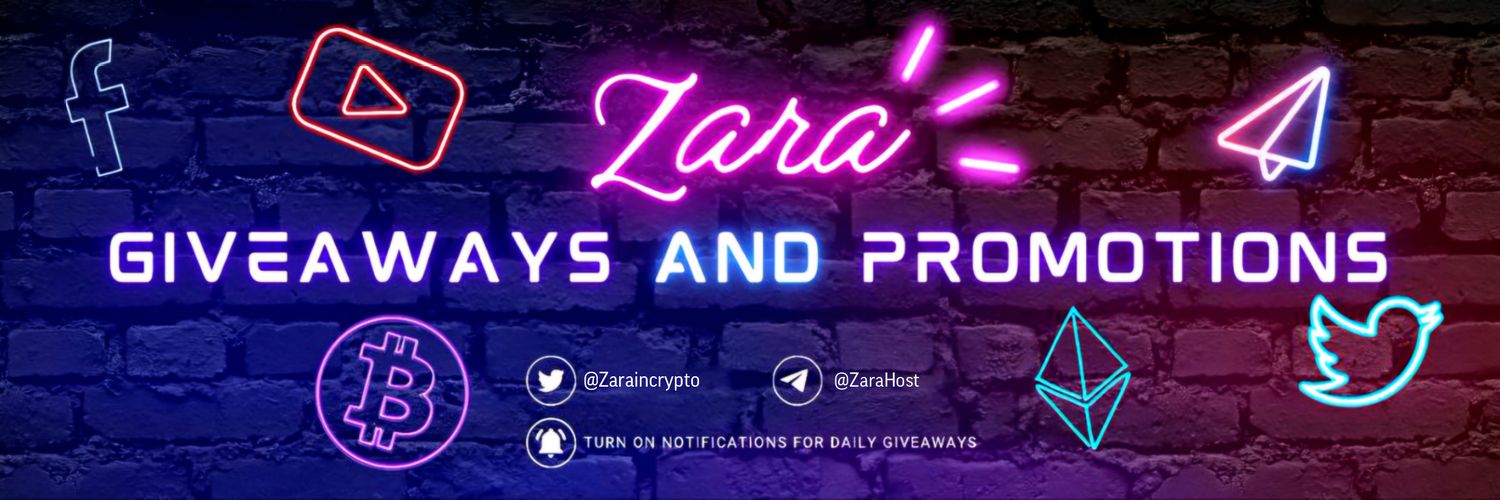 Zara Crypto ☀️'s banner