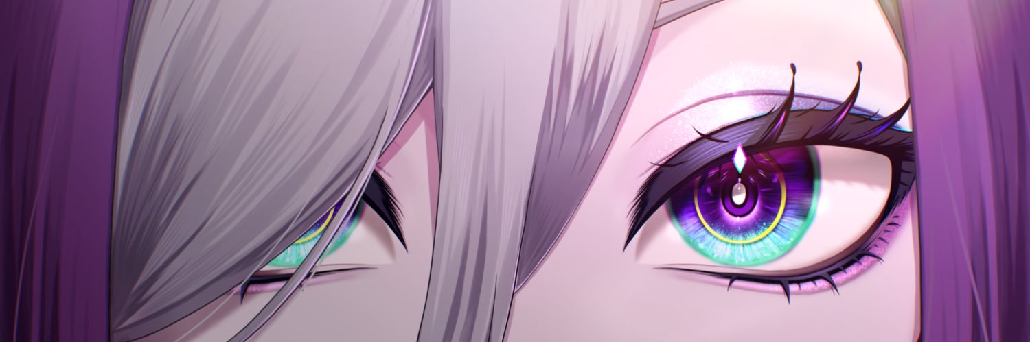 薊 シュリ🦋🧬 banner