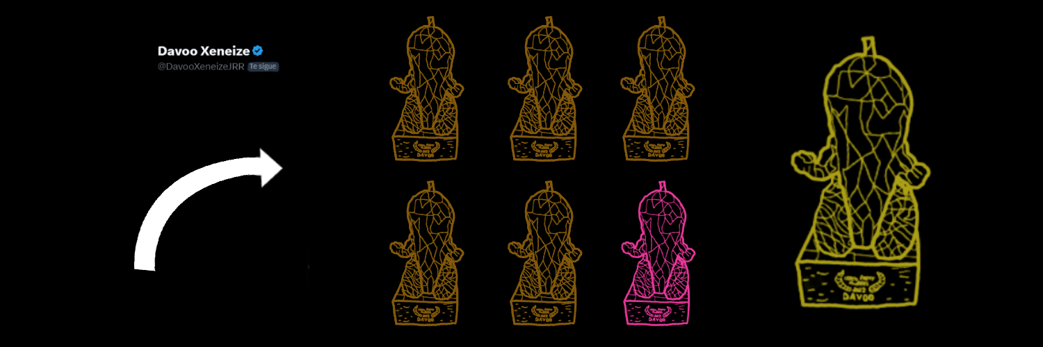 DXAwards's profile banner image