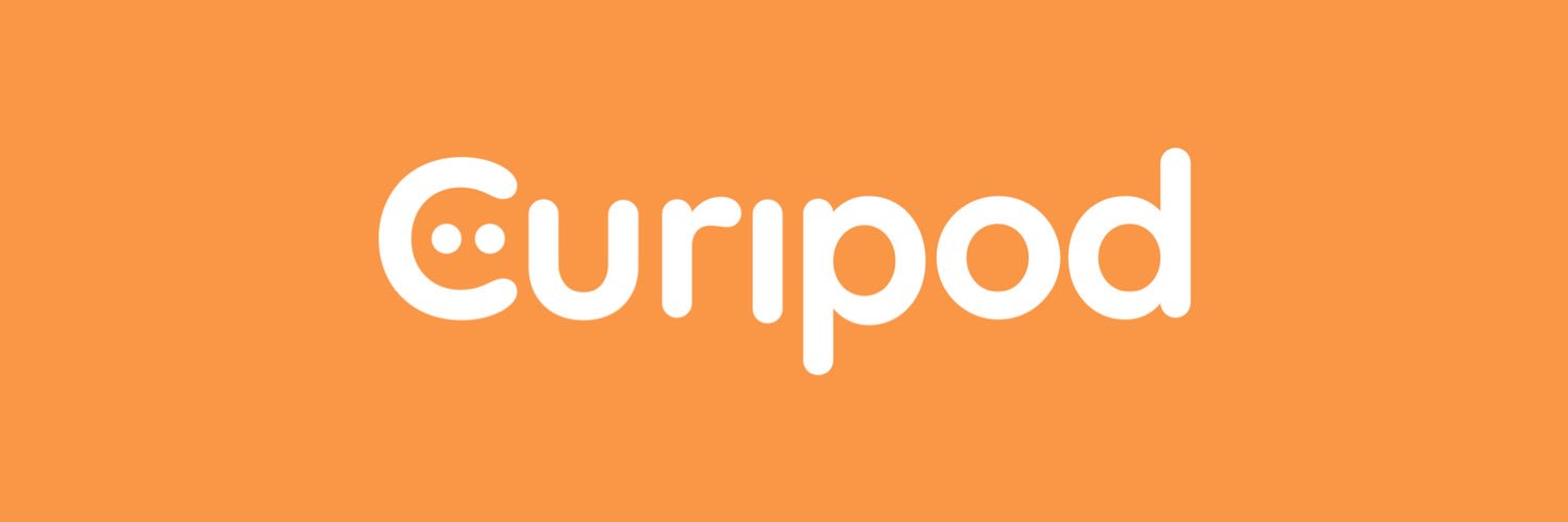 Curipod banner