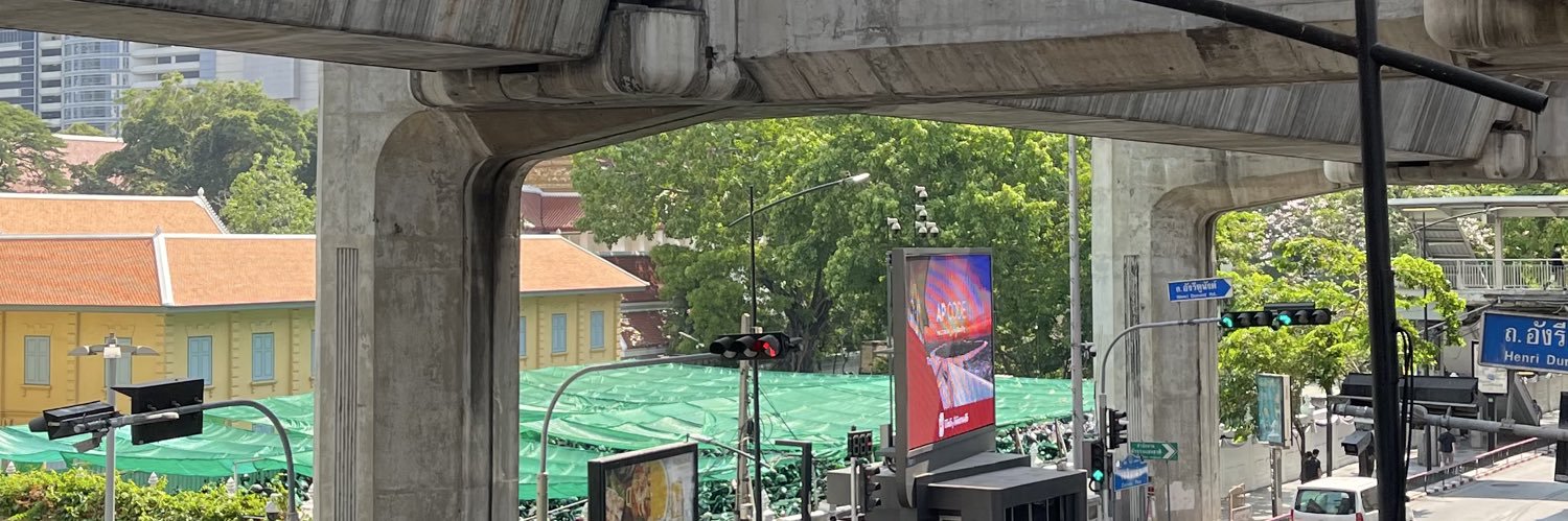 J - Go + hc bangkok banner