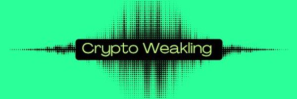 Weaklin50424369 Profile Banner