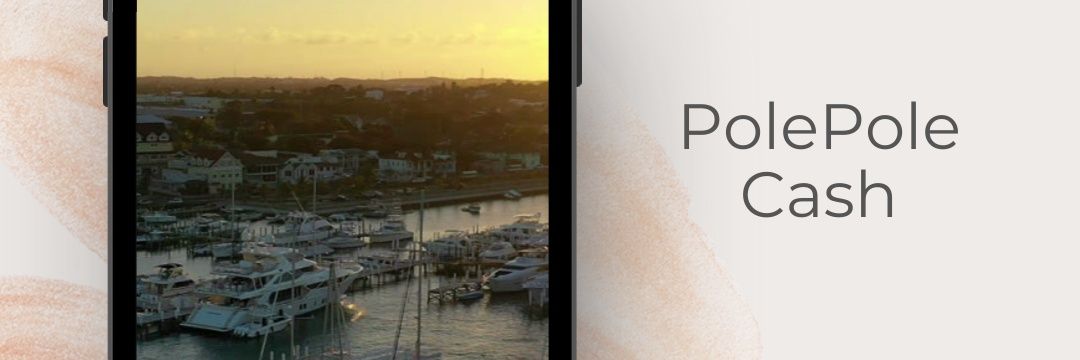 polepolecash's profile banner image
