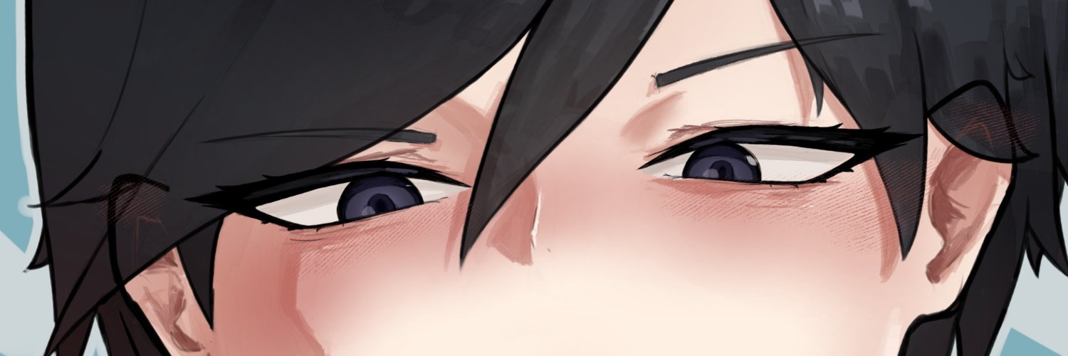 ShouAme | commision open banner