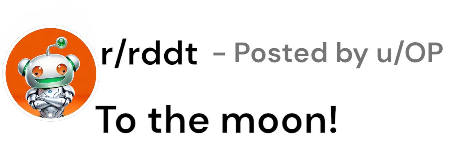 $RDDT banner