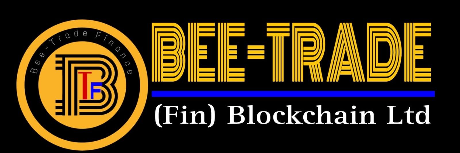 BEETRADE FIN BLOCKCHAIN LTD banner