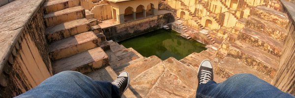 Manavparekh Profile Banner