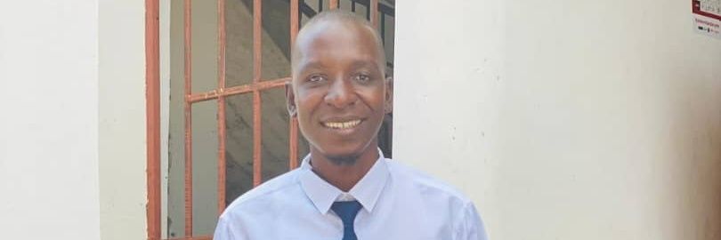 Musa G. Kilua banner