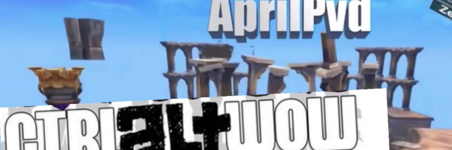Aprillian's profile banner image
