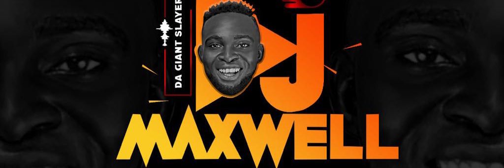 IamDJMAXWELL's profile banner image