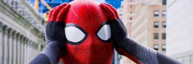 desper8spider's profile banner image
