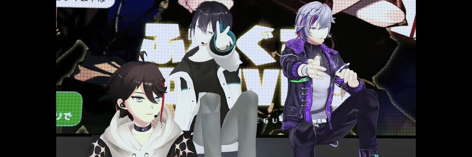 Reika@取引垢 banner