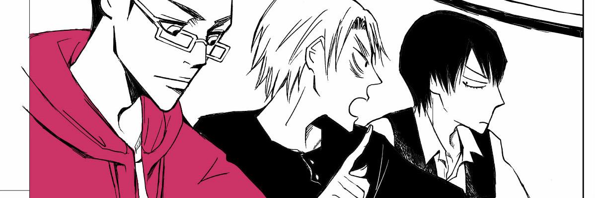 kuru9ru's profile banner image