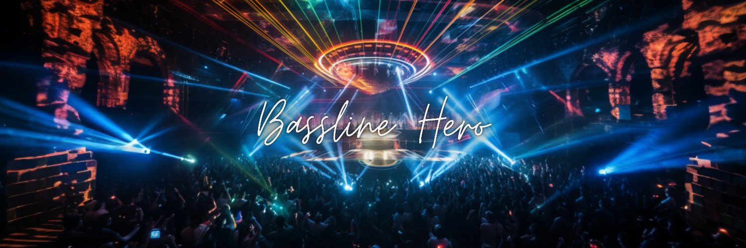 BasslineHeroWW's profile banner image