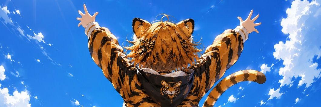 Yukigamix🐯：モンストまったり勢 banner