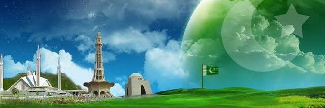 hammad_kazi's profile banner image