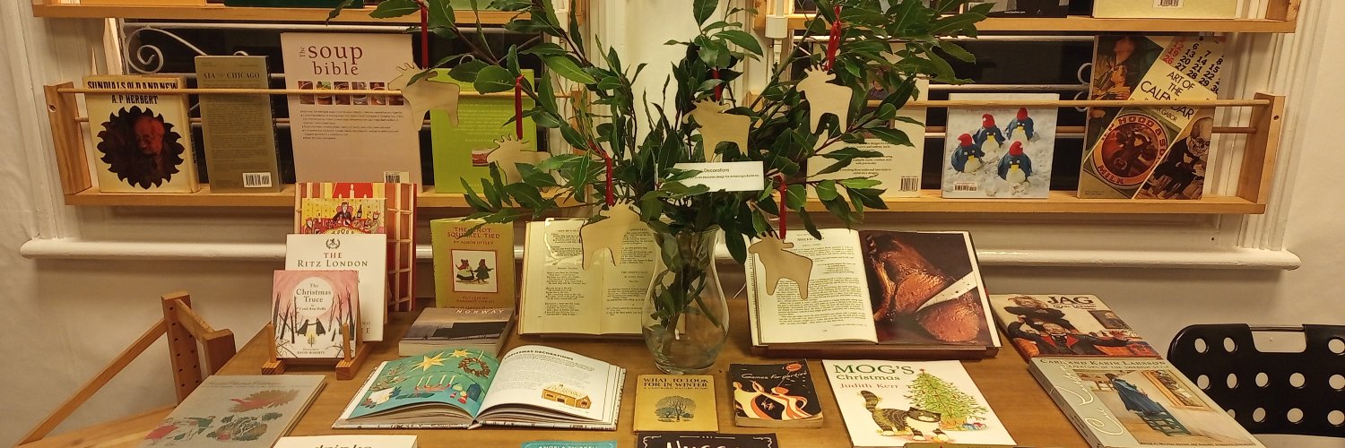 Amblongus Books's banner