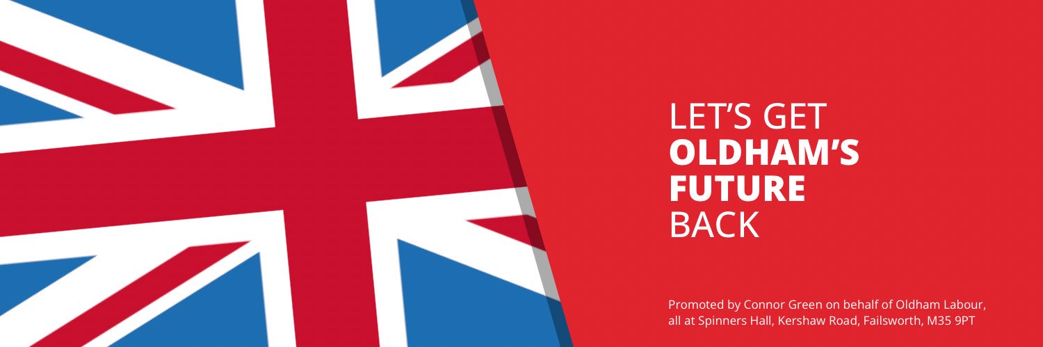 Josh Charters banner