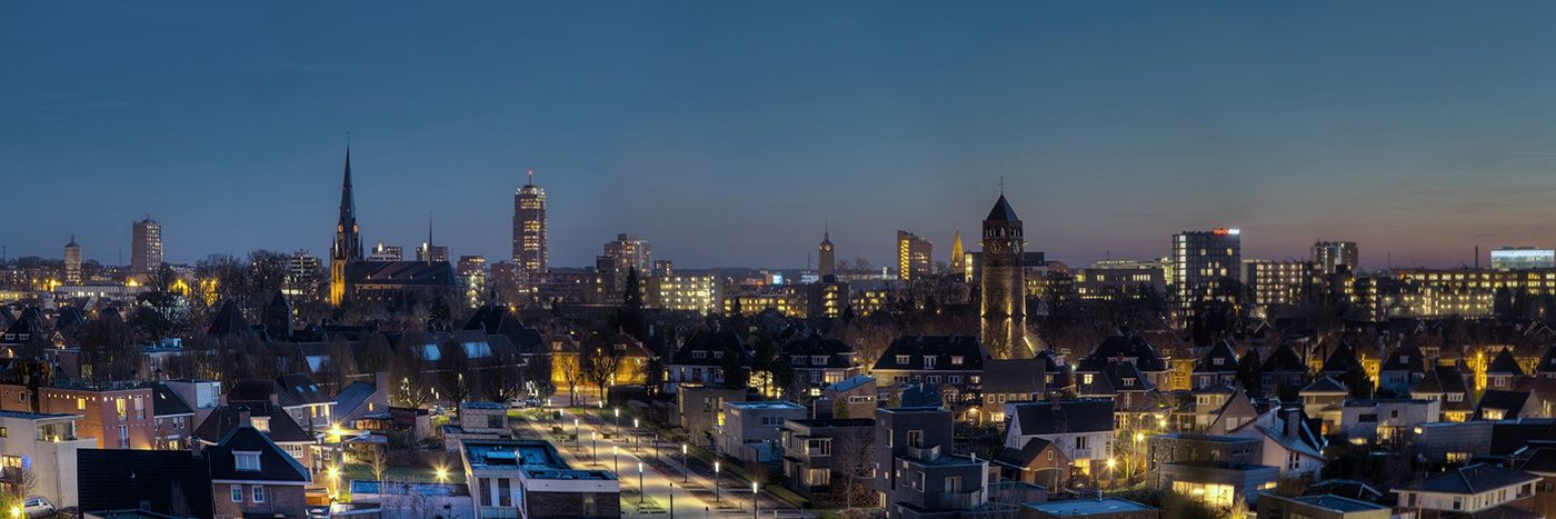 WalterBouman's profile banner image