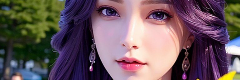 ruo yu | (Ø,G) banner