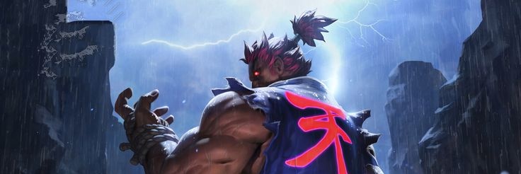 killclaw94's profile banner image