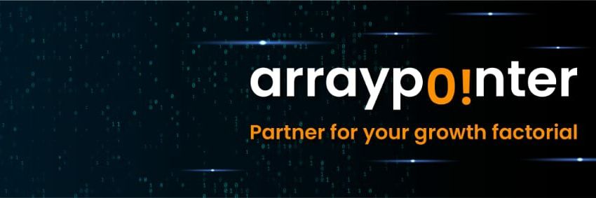 arraypointerr's profile banner image