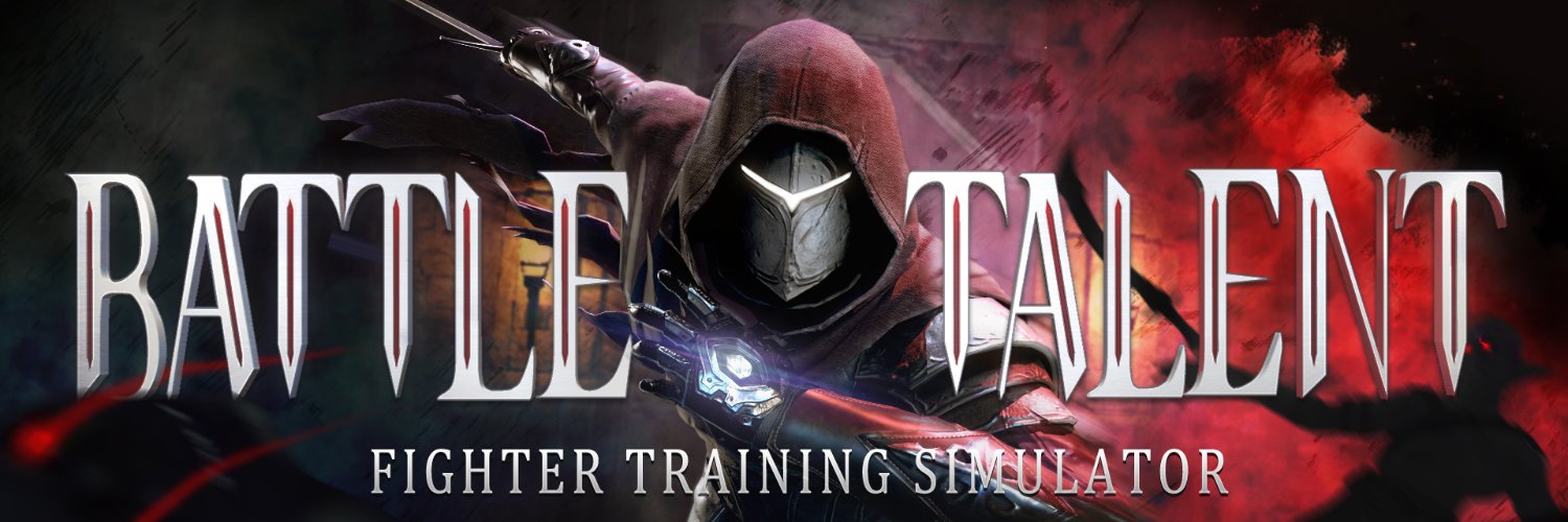 BattleTalent Official banner