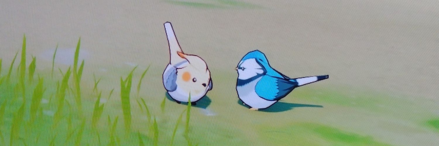 けい banner