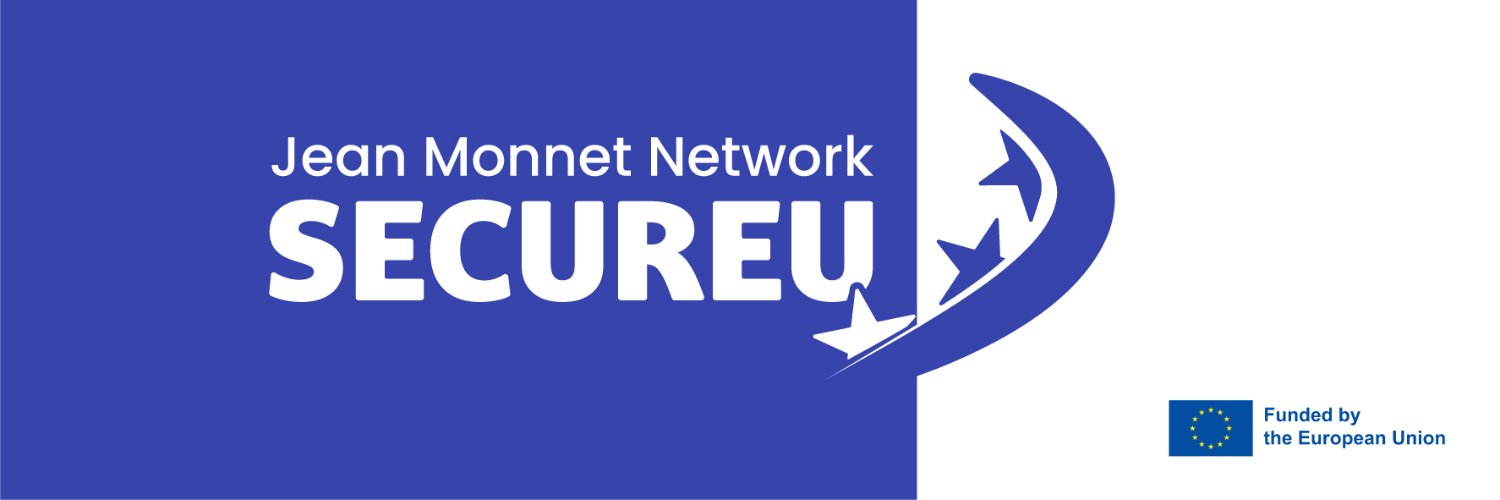 SECUREU Jean Monnet Network banner