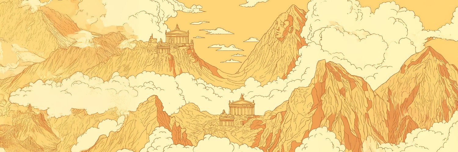 Kooper's banner