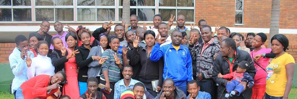 Abraham Mudefi banner