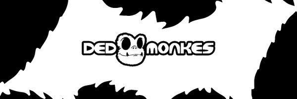 DedMonkes Profile Banner