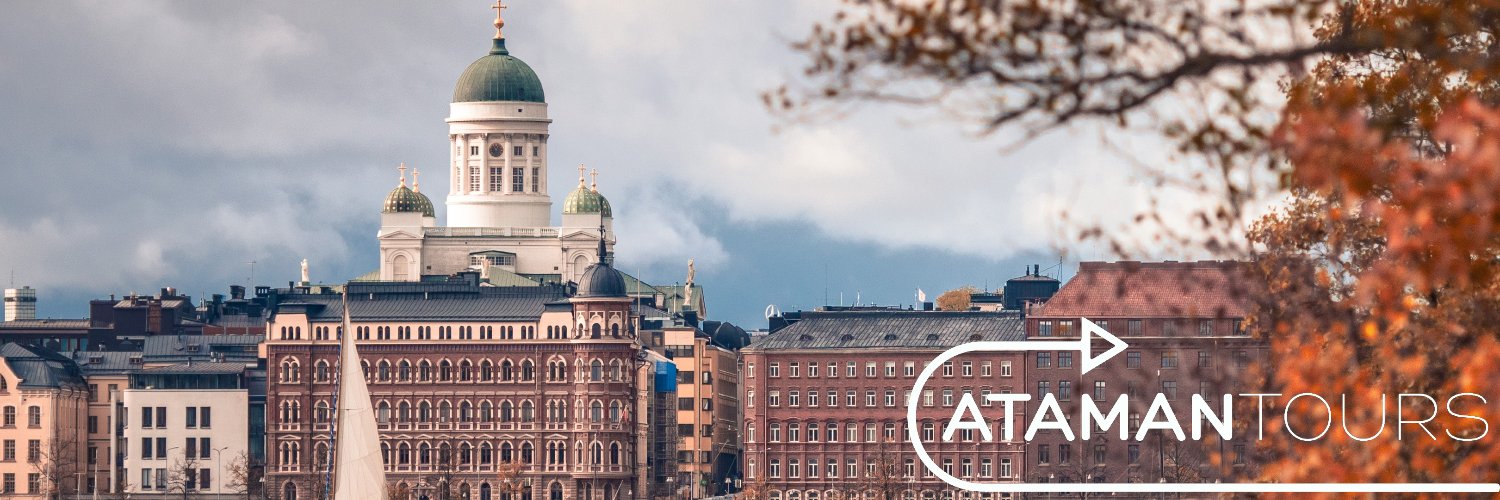 AtamanTours's profile banner image