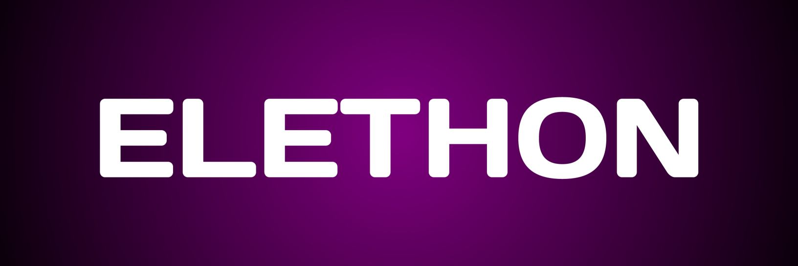 Elethon_NFT's profile banner image