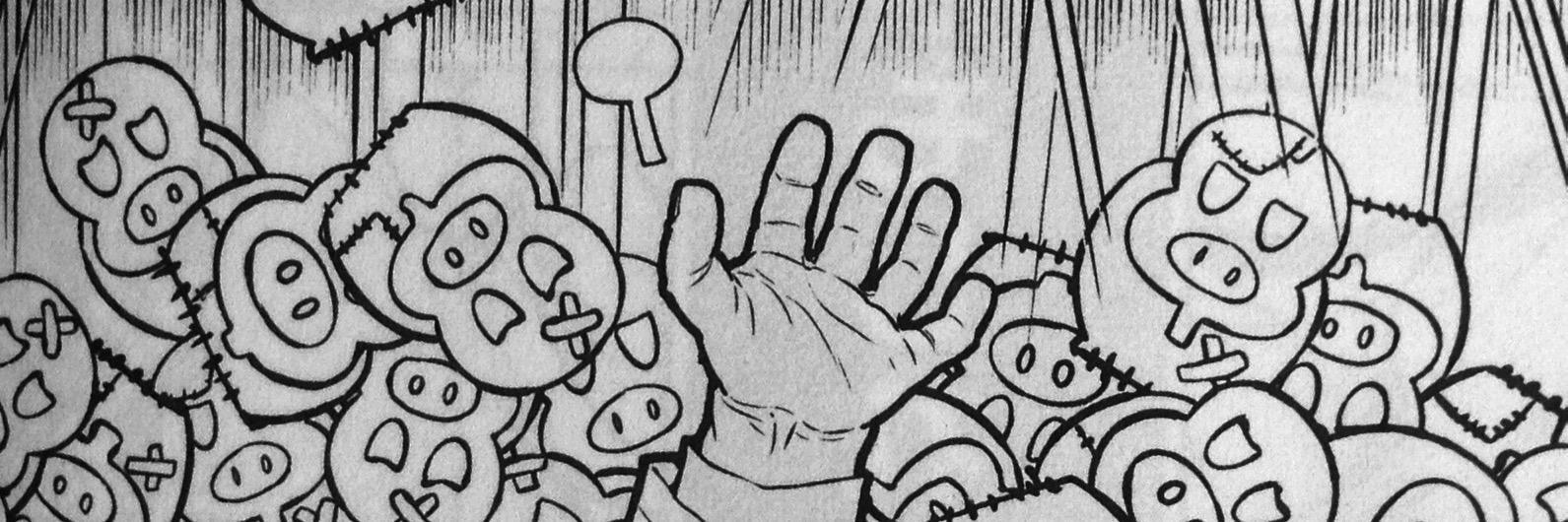 mclawko's profile banner image