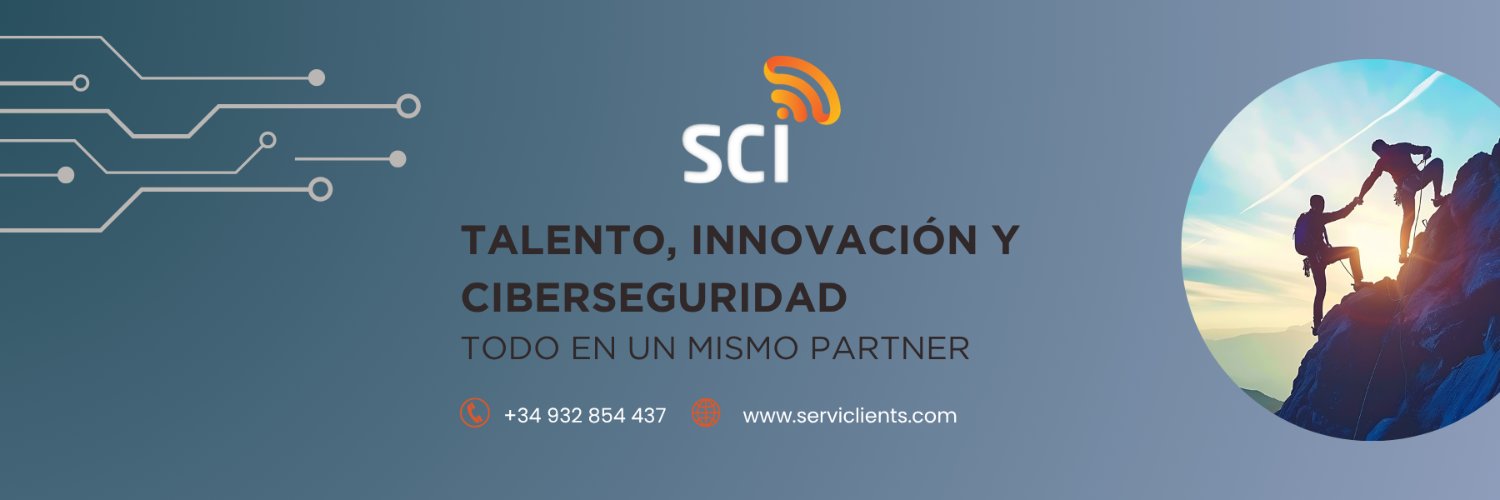 Serviclients banner