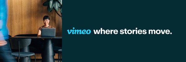 Vimeo Profile Banner