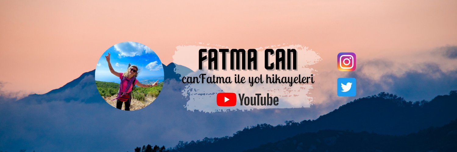 canFatmayolda's profile banner image