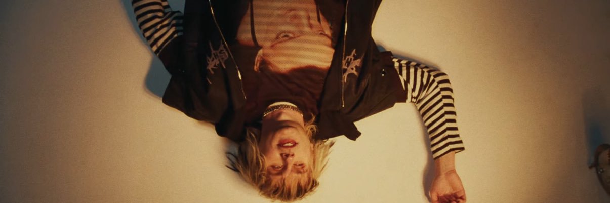 The Comfort of Michael Clifford banner