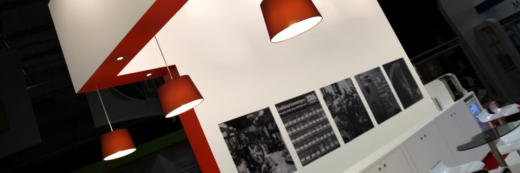 AMCExhibitions's profile banner image
