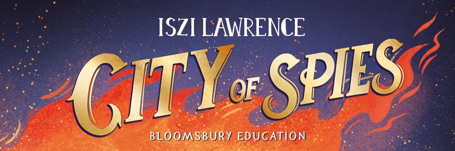 iszi_lawrence's profile banner image