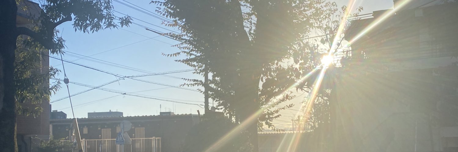 felicenmaya's profile banner image