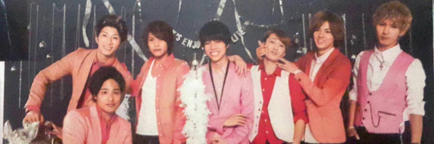 kazuna56's profile banner image