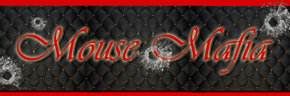 MouseMafia's profile banner image