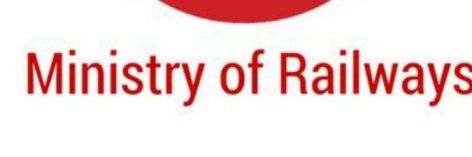 DRM IRCTC banner