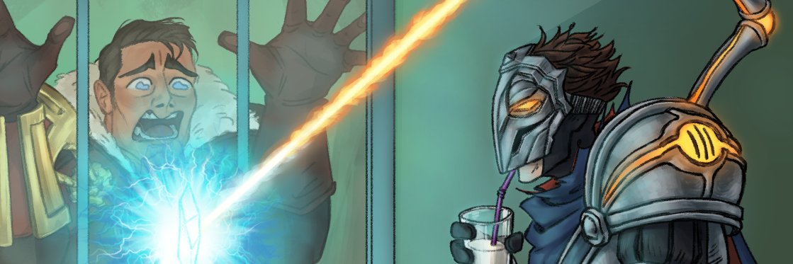 desmyblank 🦎 banner